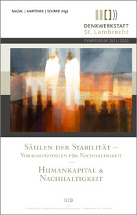 Säulen der Stabilität – Voraussetzungen für Nachhaltigkeit – Humankapital & Nachhaltigkeit