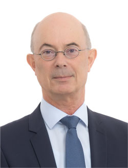 Mag. Günther Schiendl