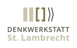 Logo Denkwerkstatt St. Lambrecht